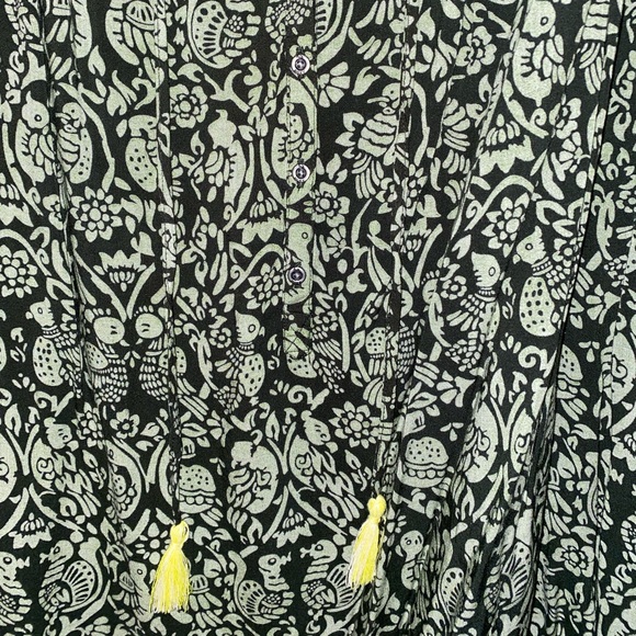 Roxy Blouse - Picture 3 of 6